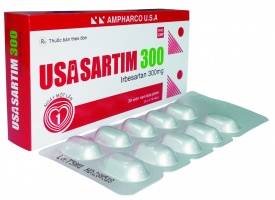 USASARTIM 300
